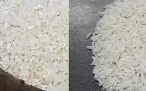 برنج شکسته
