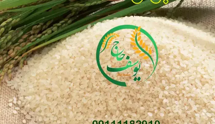 برنج شکسته