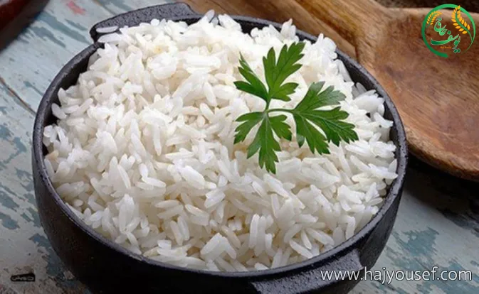 مزیت خرید عمده برنج