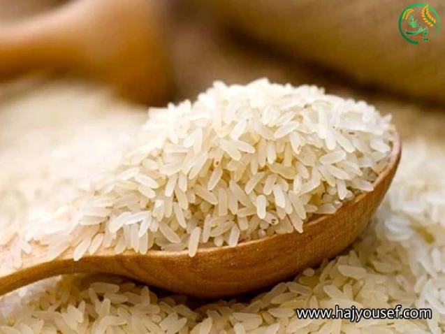  برنج دودی چیست؟