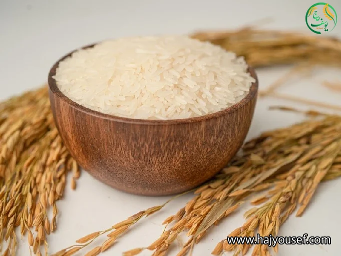 تفاوت پخت برنج تازه و برنج کهنه