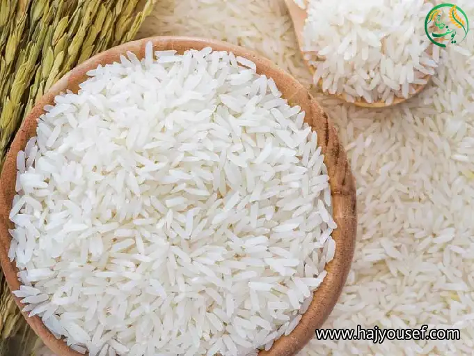 فروش برنج علی کاظمی
