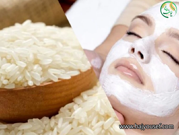 فواید استفاده از برنج
