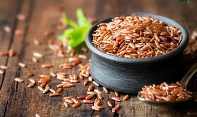 خرید برنج قهوه ای