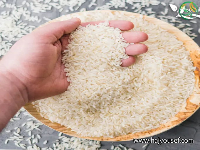 قیمت برنج گیلان