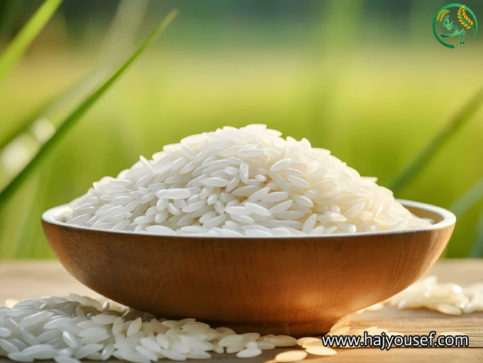 برنج طارم کشت اول اعلا