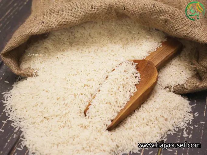 برنج طارم کشت اول