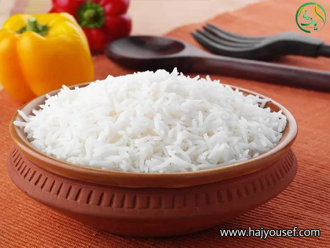 بهترین نوع برنج برای رستوران ها و تالار