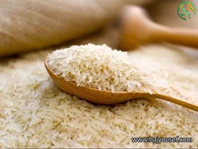 عوارض مصرف هر روز برنج سفید