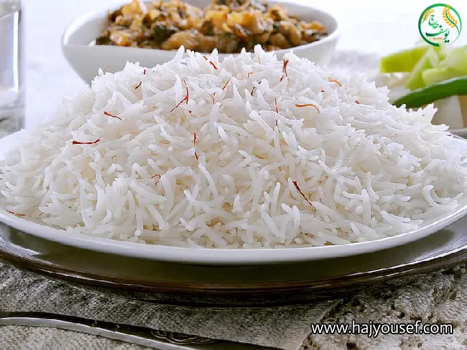 ویژگی های خاص برنج گیلان