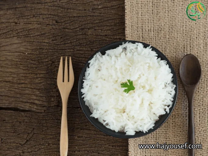 فرهنگ مصرف برنج در شهرهای مختلف ایران