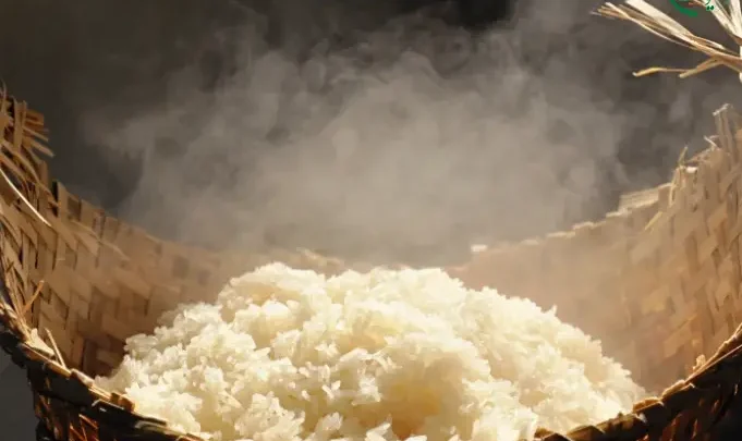 عوامل تاثیرگذار عطر و بوی برنج