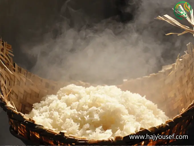 عوامل تاثیرگذار عطر و بوی برنج