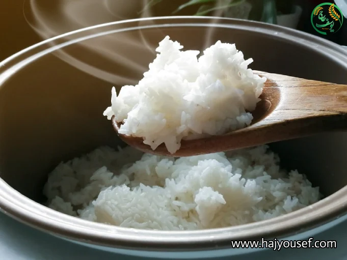 راهکارهای وانرفتن برنج