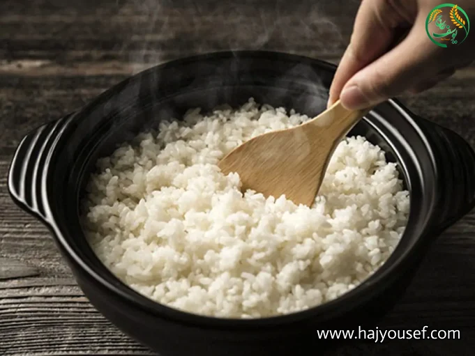 کلیدی ترین راهکارها برای وانرفتن برنج