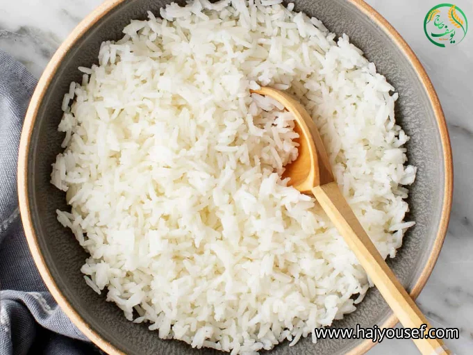 سم آرسنیک در برنج