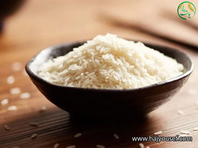 منابع آرسنیک در برنج