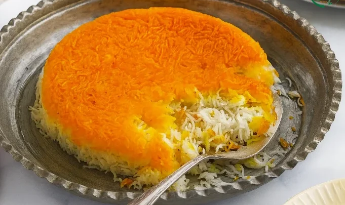 بهترین روش پخت برنج هاشمی