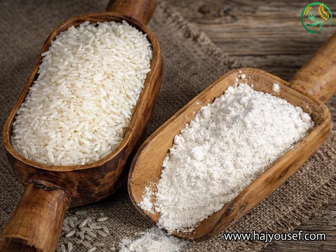 کدام برنج ایرانی برای آرد مناسب است؟