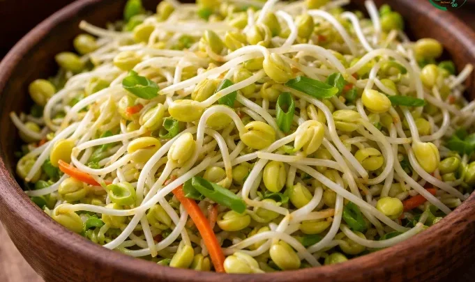 جوانه برنج و خواص آن