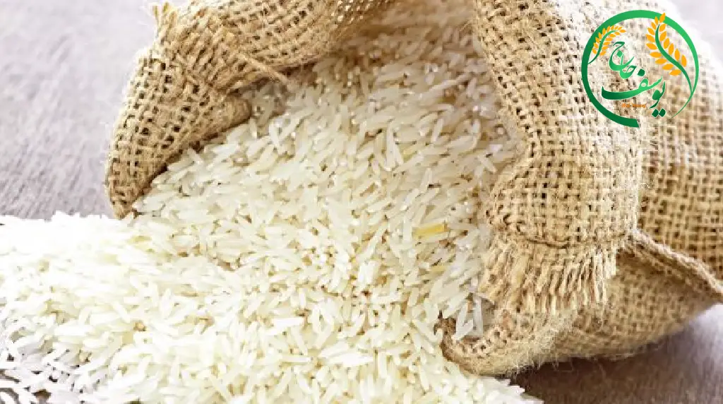 خرید برنج اصل