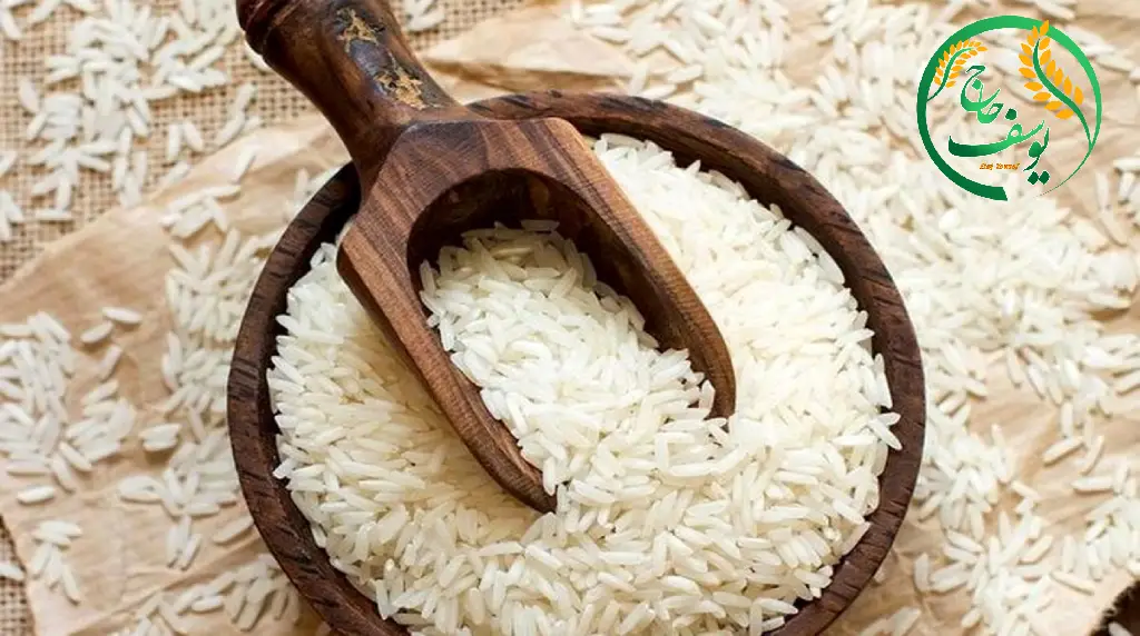 برنج گلوتندار
